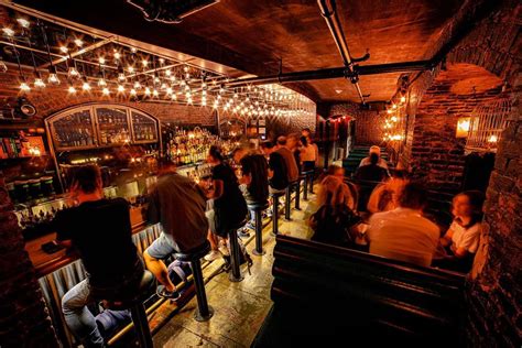 best hidden bars nyc